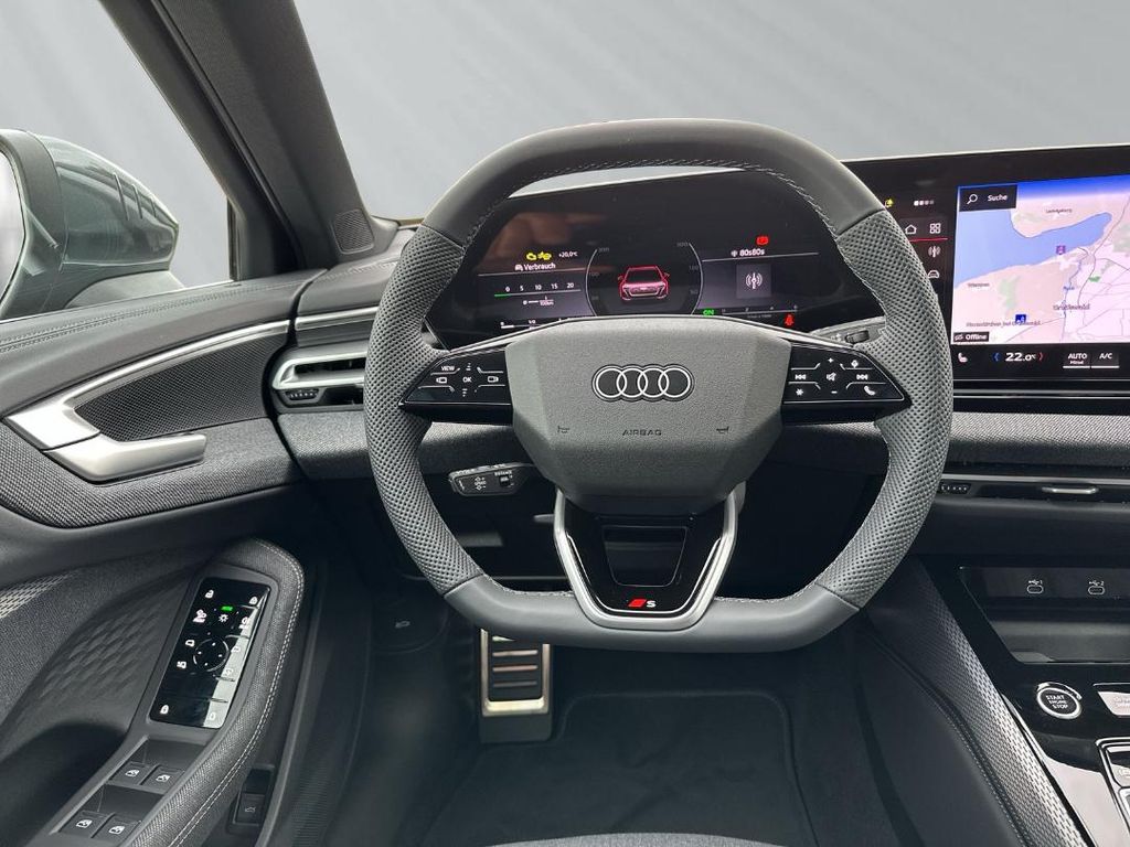 Audi A5 2025