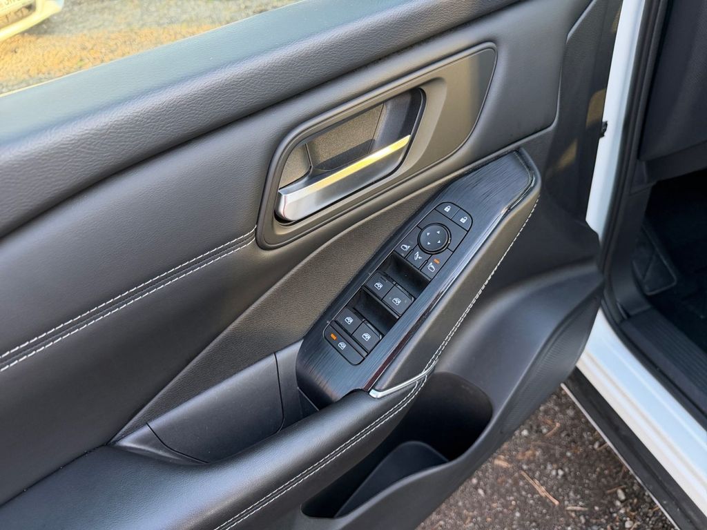 Nissan Qashqai 2024