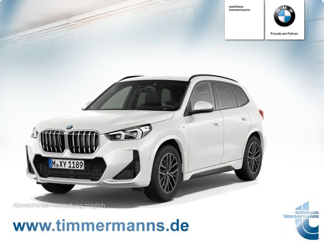 BMW X1 2025