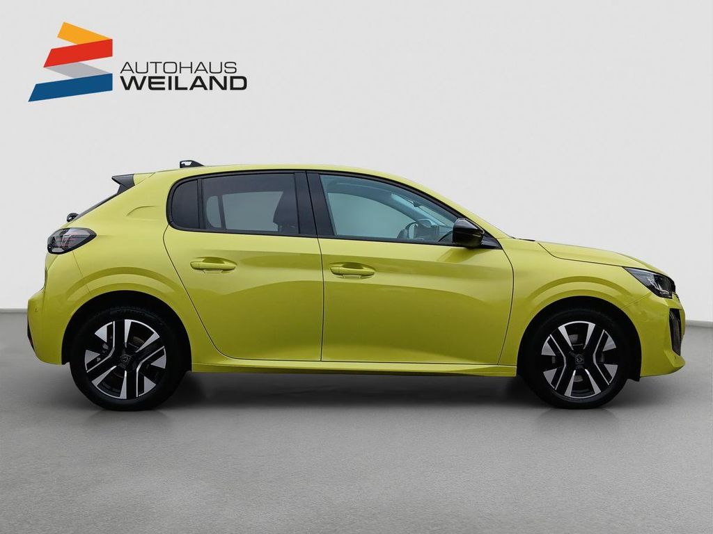 Peugeot 208 2024