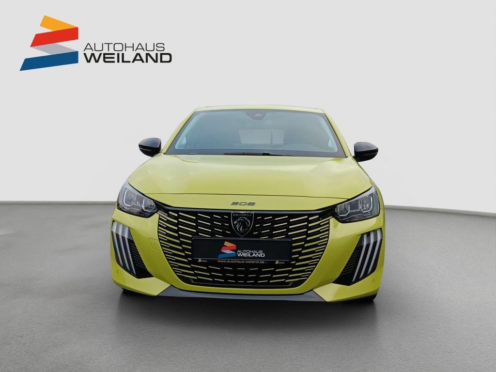 Peugeot 208 2024