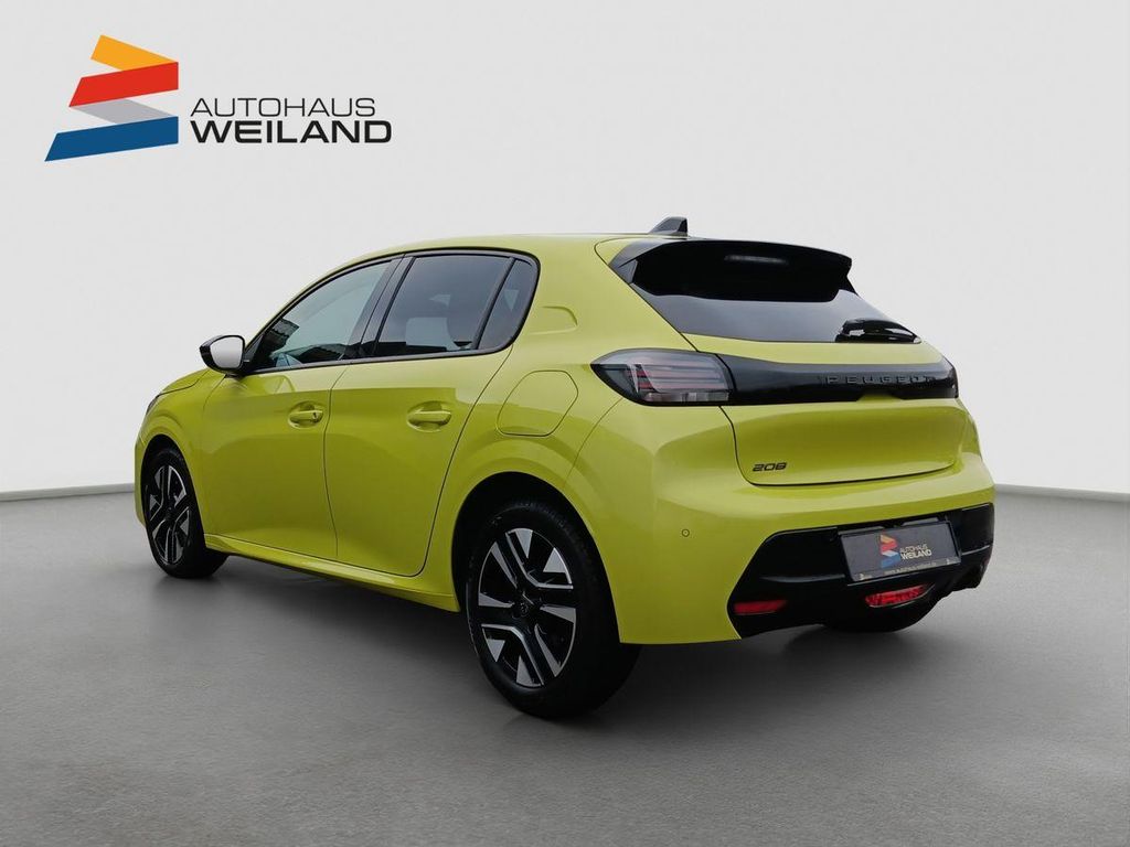 Peugeot 208 2024