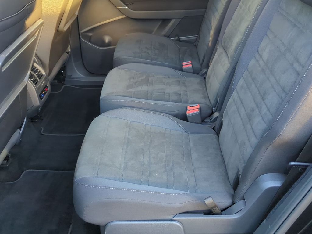 Volkswagen Touran 2022