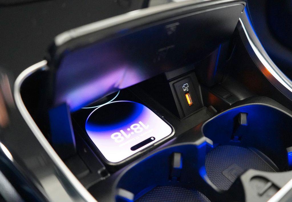 Mercedes-Benz C 300 2020