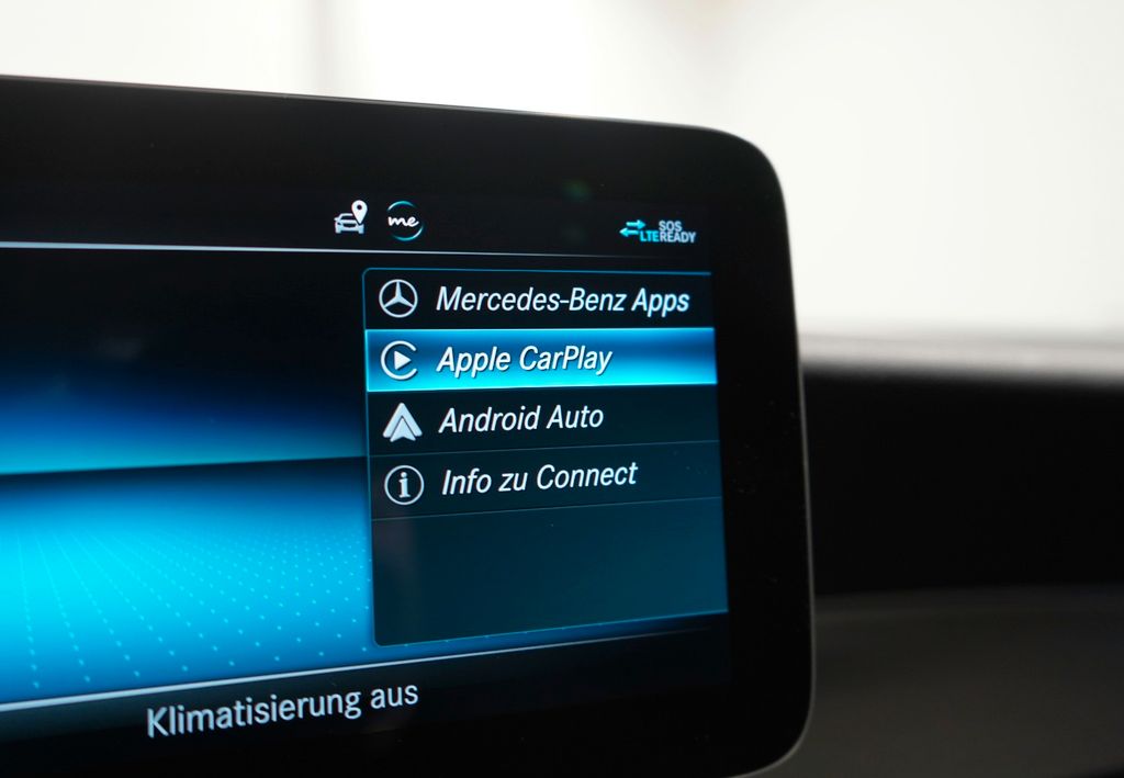 Mercedes-Benz C 300 2020