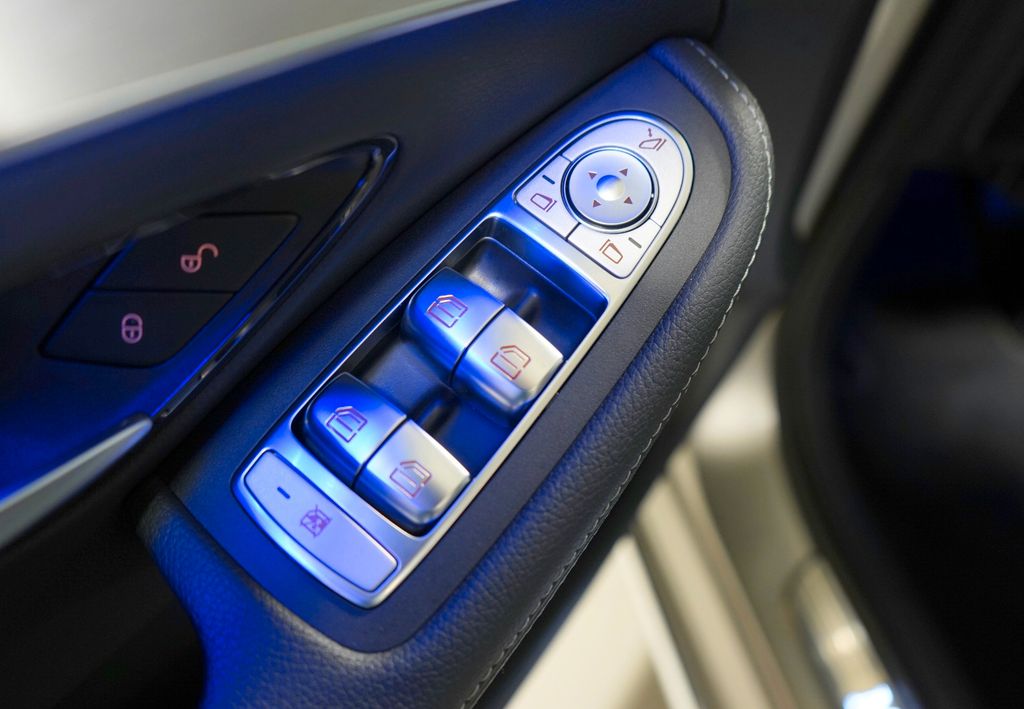 Mercedes-Benz C 300 2020