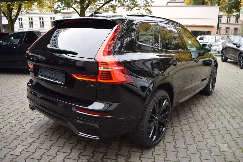 Volvo XC60 2024