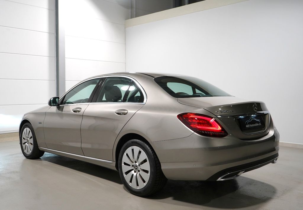 Mercedes-Benz C 300 2020