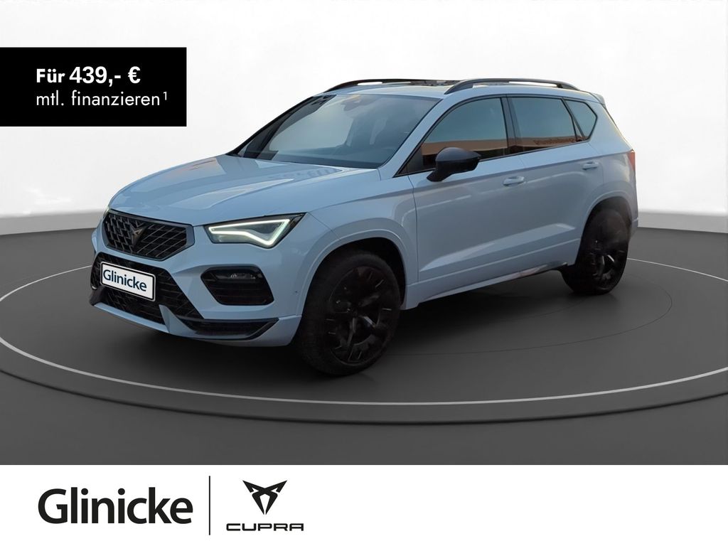 Cupra Ateca 2024
