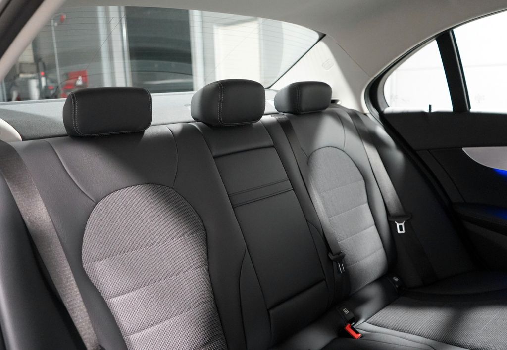 Mercedes-Benz C 300 2020