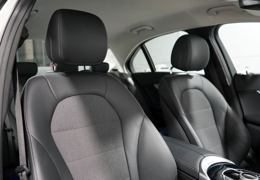 Mercedes-Benz C 300 2020