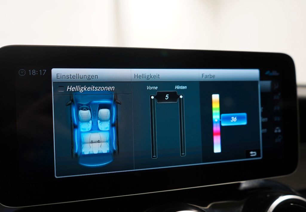 Mercedes-Benz C 300 2020