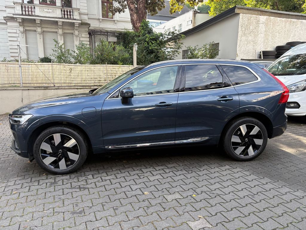 Volvo XC60 2025