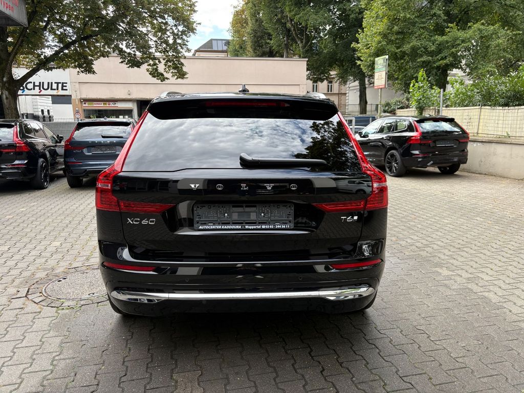 Volvo XC60 2025