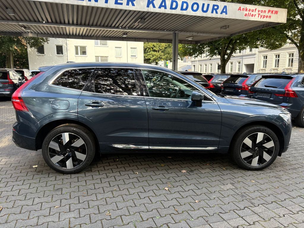 Volvo XC60 2025