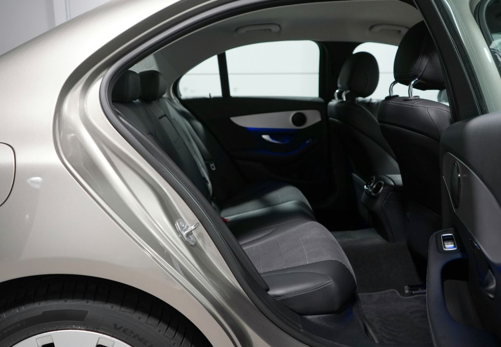 Mercedes-Benz C 300 2020