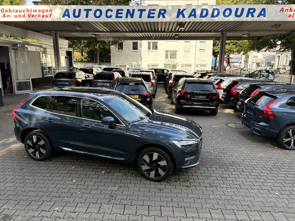 Volvo XC60 2025