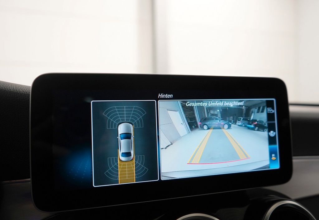 Mercedes-Benz C 300 2020