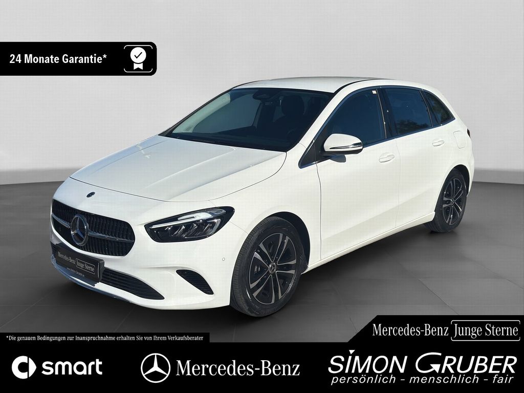 Mercedes-Benz B 200 2024