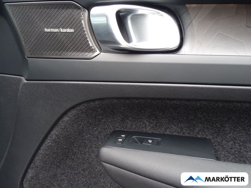 Volvo XC40 2022