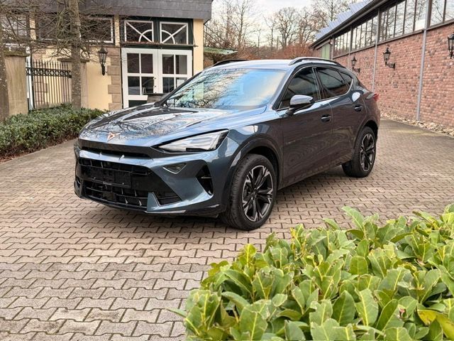 Cupra Formentor 2025