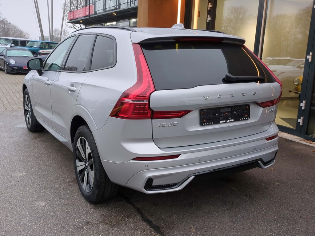 Volvo XC60 2025