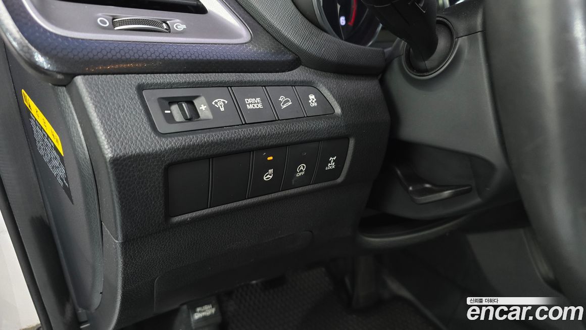 Hyundai Santafe 2016