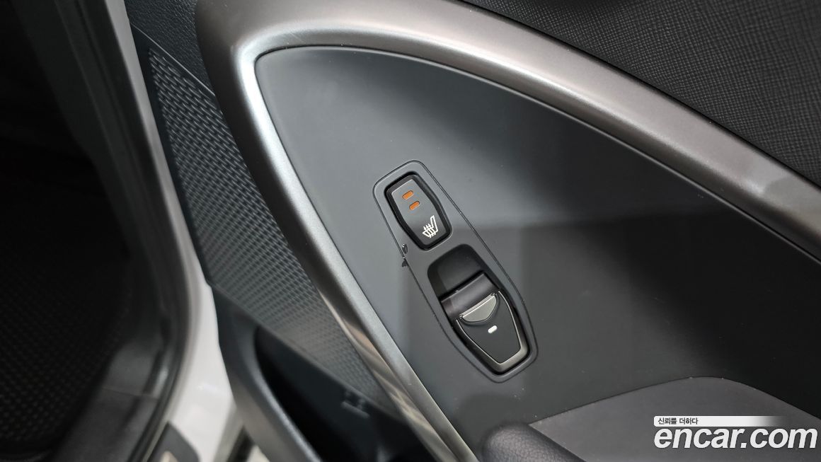 Hyundai Santafe 2016