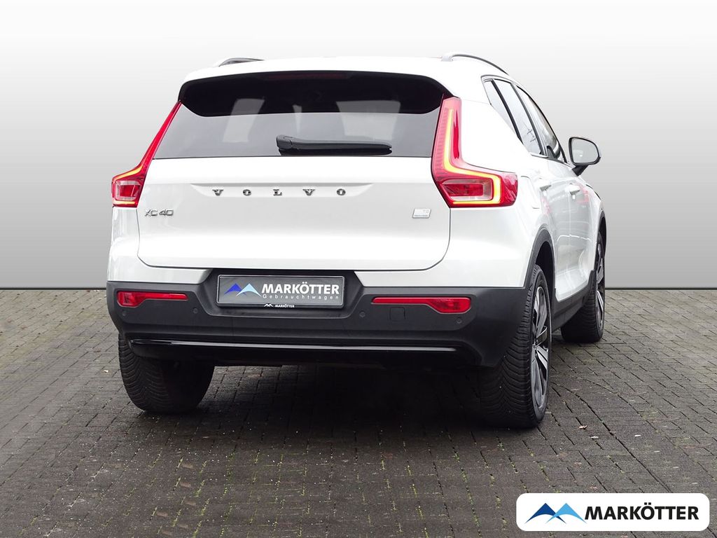 Volvo XC40 2022