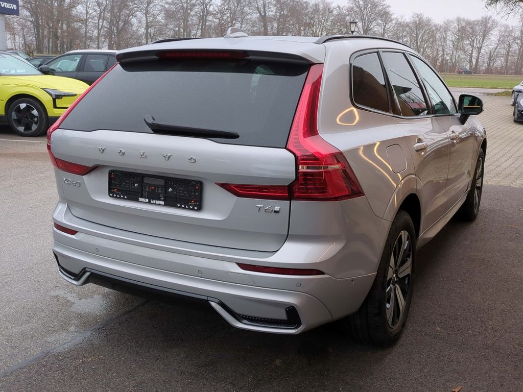 Volvo XC60 2025