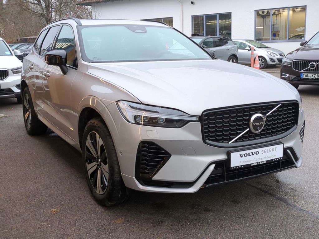 Volvo XC60 2025