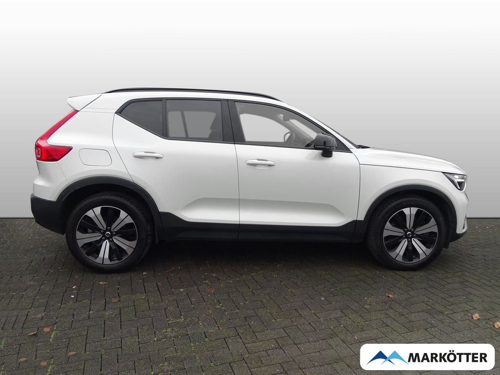 Volvo XC40 2022