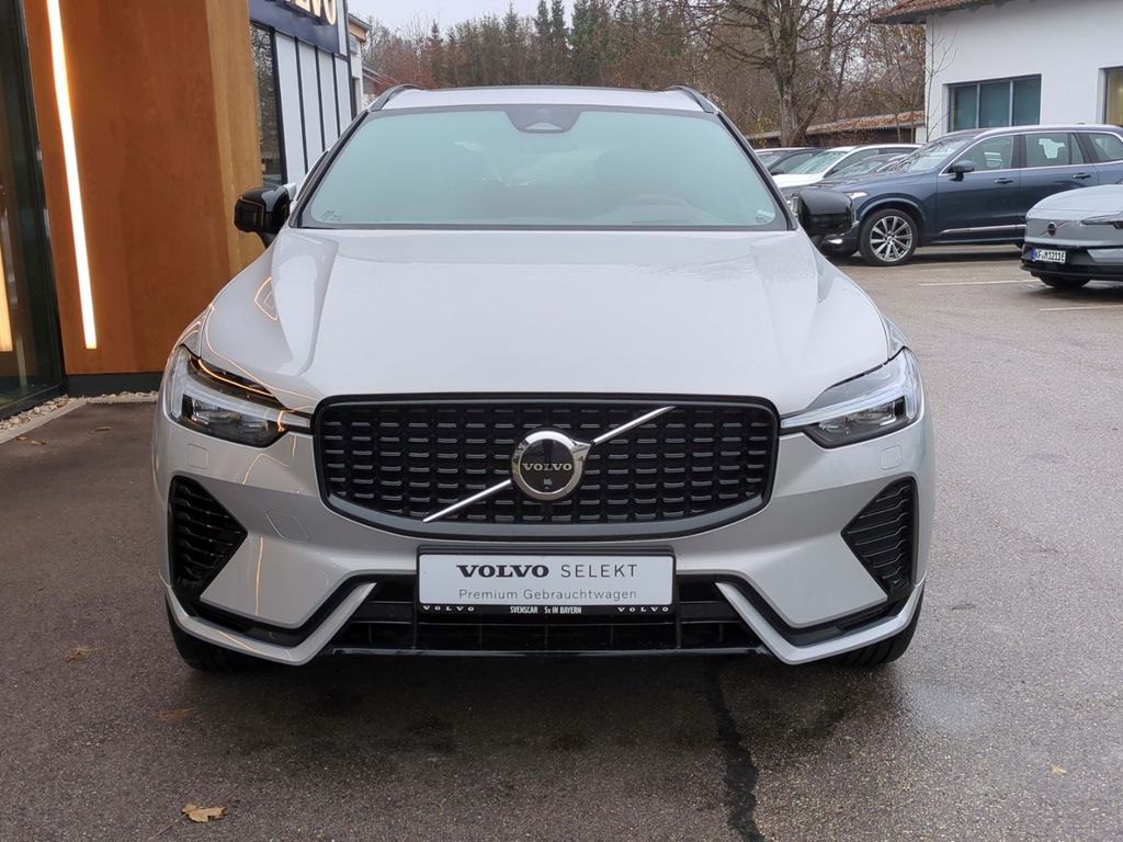 Volvo XC60 2025