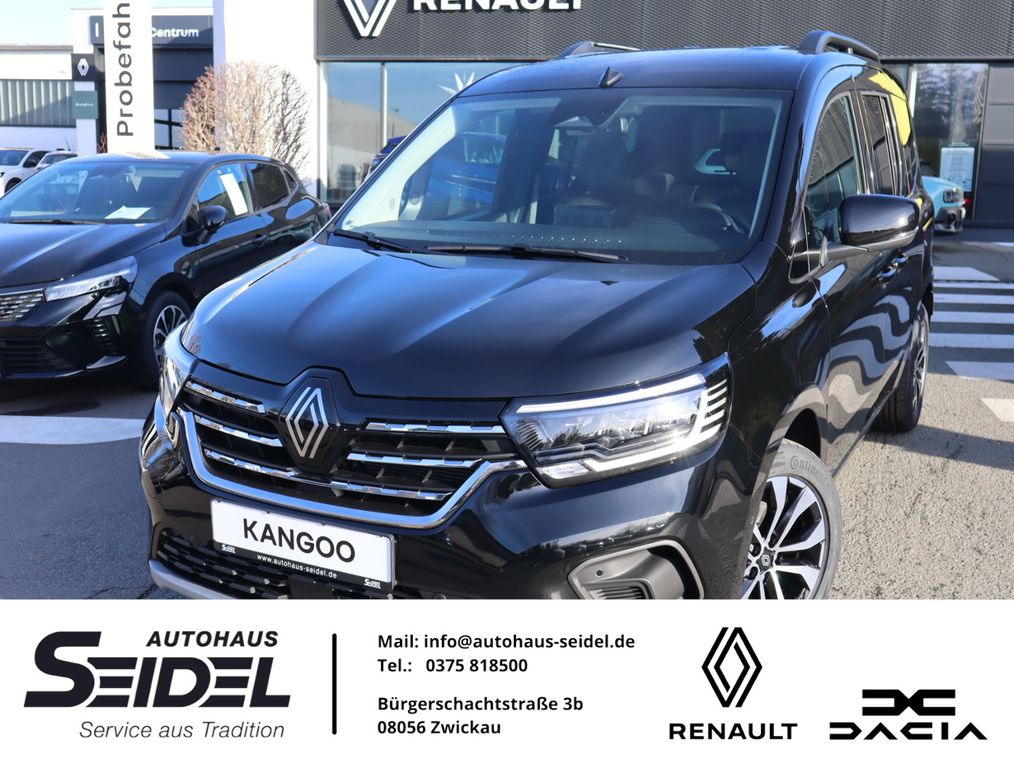 Renault Kangoo