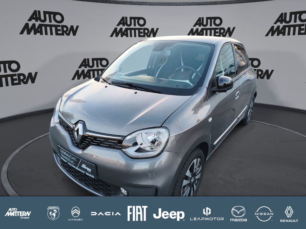 Renault Twingo 2023