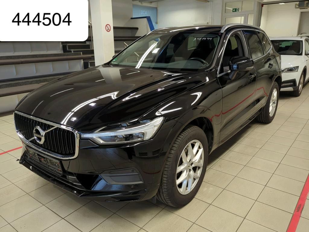 Volvo XC60 2019
