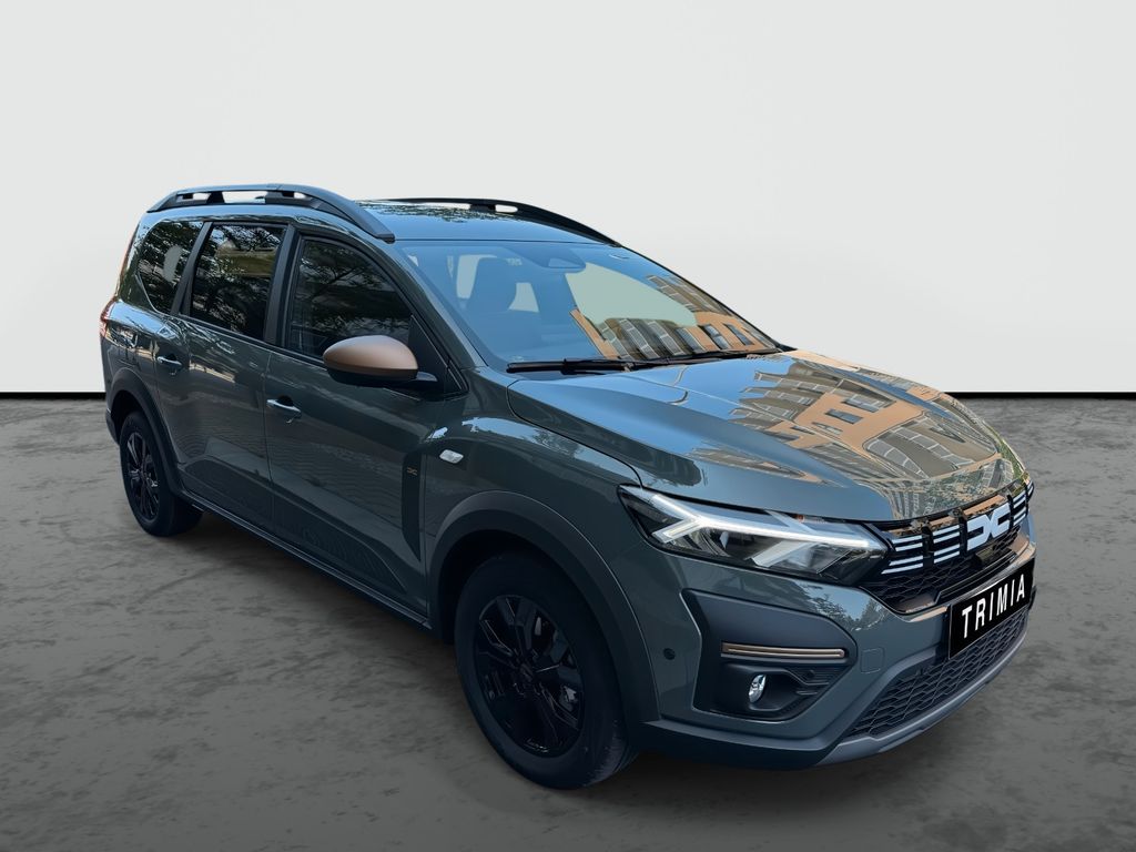 Dacia Jogger 2025