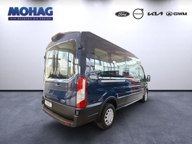 Ford Transit 2021