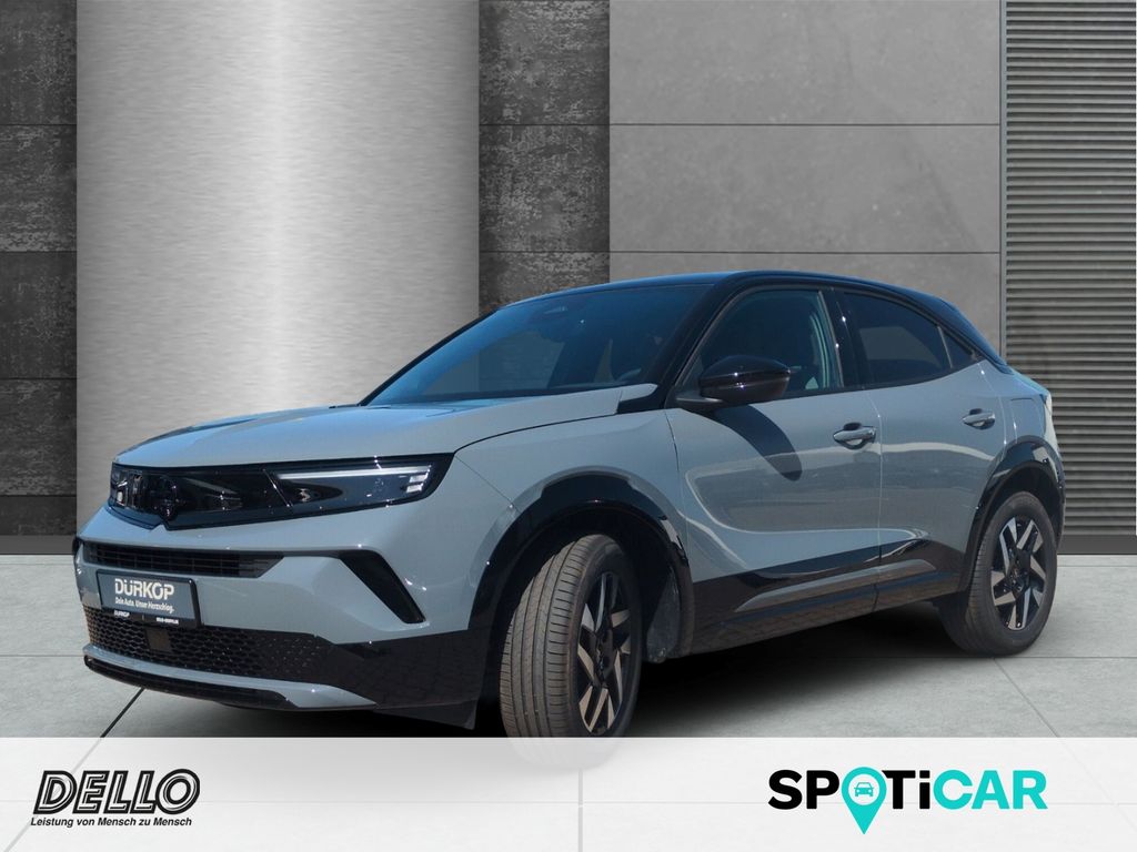 Opel Mokka 2025