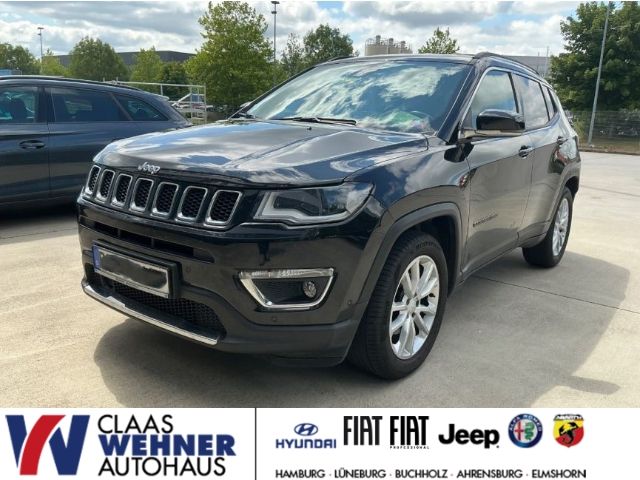 Jeep Compass 2020