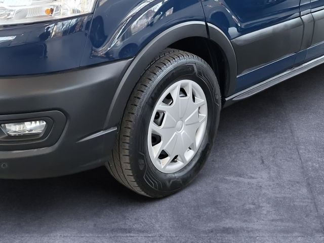 Ford Transit 2021