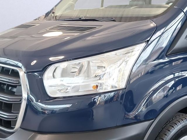 Ford Transit 2021