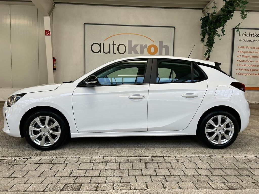 Opel Corsa 2022