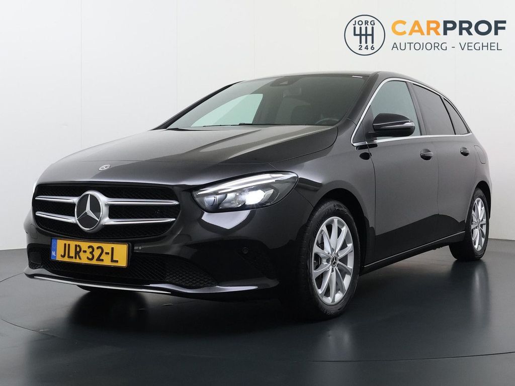 Mercedes-Benz B 250 2022