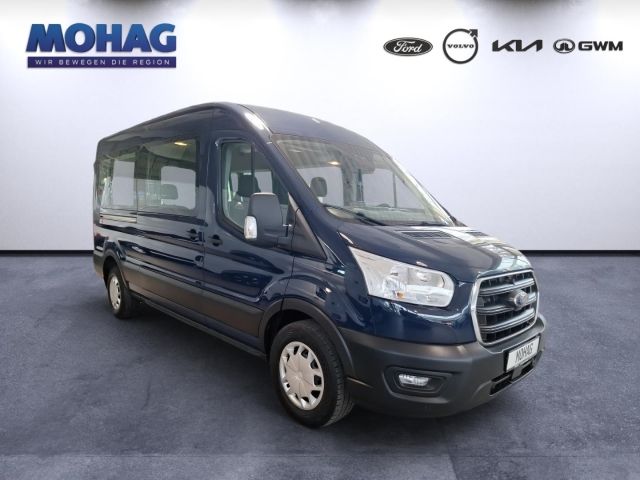 Ford Transit 2021