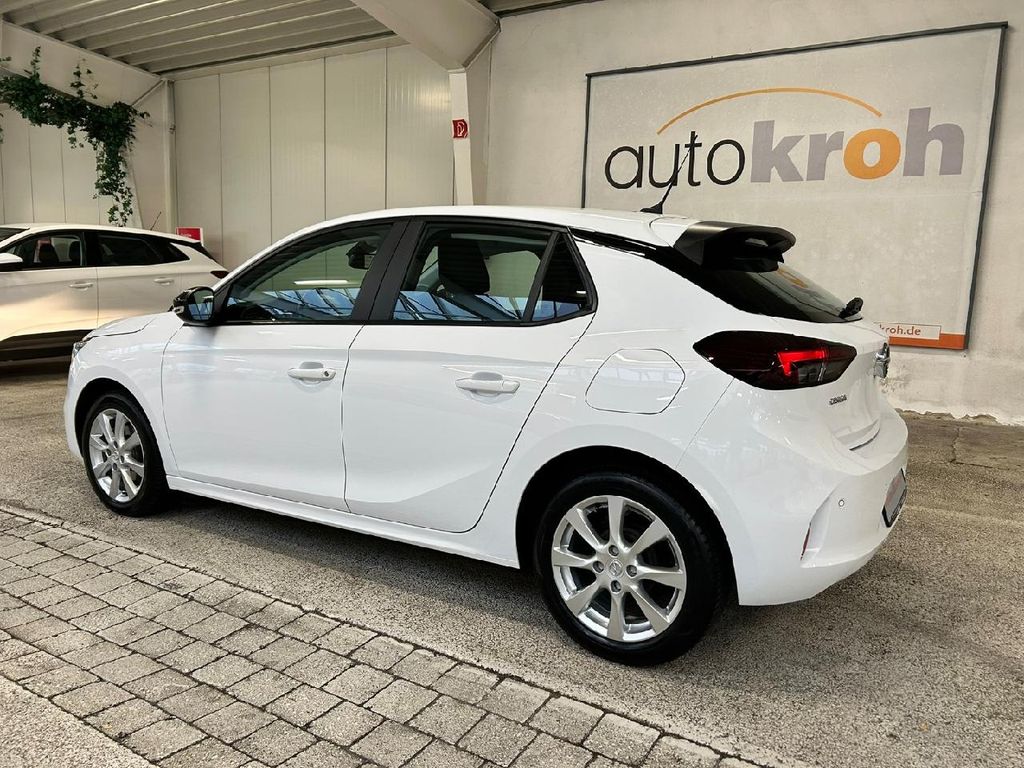 Opel Corsa 2022