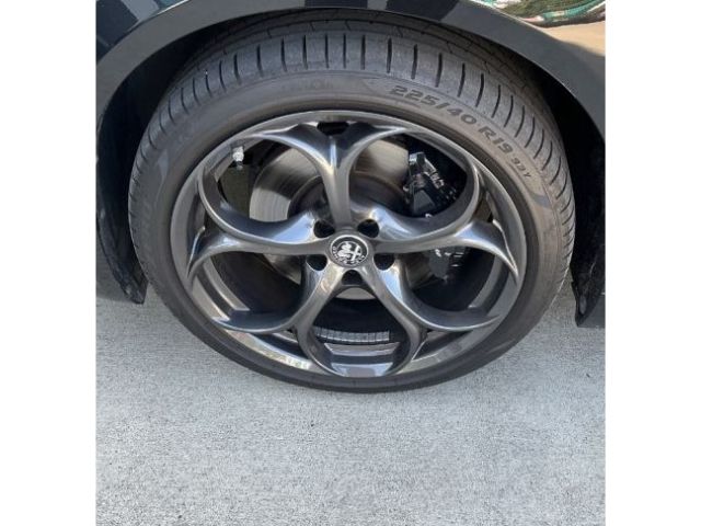 Alfa Romeo Giulia 2022