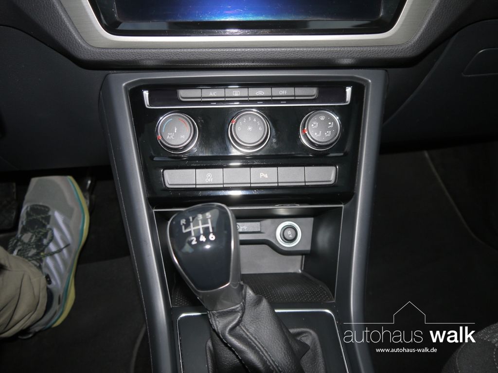 Volkswagen Touran 2021