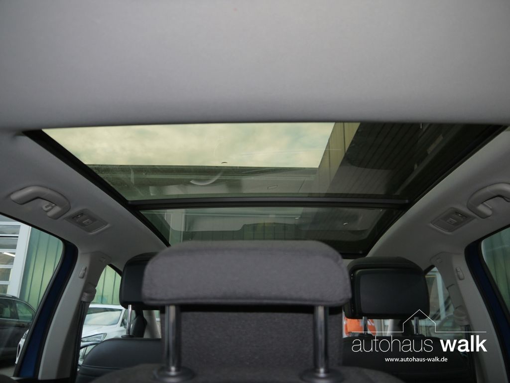 Volkswagen Touran 2021