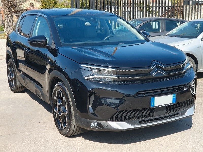 Citroën C5 Aircross 2023